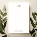 Search for modern luxury post it notes Professional