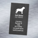 Search for mastiff business cards Dog