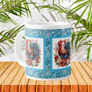 Search for country rooster mugs Cute