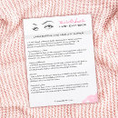 Search for lashes flyers Eyelash extensions