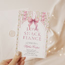 Search for fiance invitations Chic