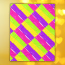 Search for bright neon blankets Abstract