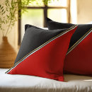Search for silver black gold cushions Stripes
