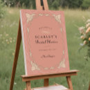Search for bridal shower in book signs Elegant