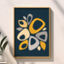 Search for mustard posters Pattern