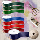 Search for navy blue christmas ribbon Elegant