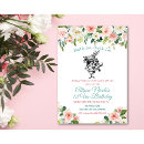 Search for watercolor rabbit postcards Tea party