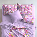 Search for lilac pillowcases Botanical