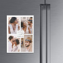 Search for magnet wedding thank you cards Minimalist