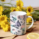 Search for retro pattern mugs Colourful