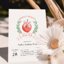 Search for pre birthday invitations Pink