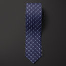 Search for astronomical ties Science