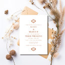 Search for southwestern wedding invitations Boho