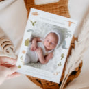Search for cowboy birth announcement cards Country