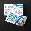 Search for plumbing and heating business cards Installation