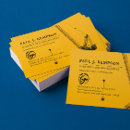 Search for civil engineering business cards Project management