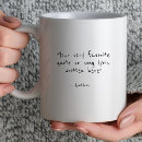 Search for inspirational and motivational mugs Minimalist