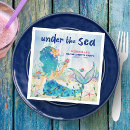 Search for bachelorette napkins Beach
