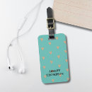 Search for best friend luggage tags Chic