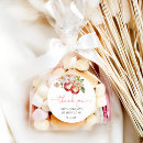 Search for apple thank you stickers Apple of our eye