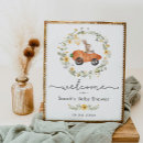 Search for bunny welcome signs Wildflower