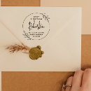 Search for housewarming Return address