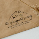 Search for mountain rubber stamps Landscape