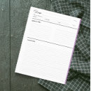 Search for purple binders Recipe