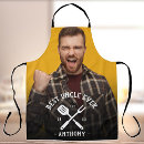 Search for uncle aprons Cooking