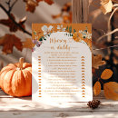 Search for little pumpkin shower games Floral