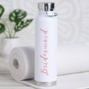 Search for party favor water bottles For her