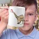 Search for brontosaurus mugs Prehistoric