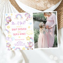 Search for unicorn christmas invitations Magical