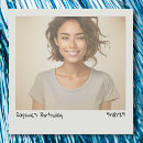 Search for camera birthday invitations Vintage