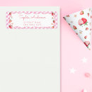Search for baby first birthday return address labels Berry sweet baby shower