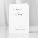 Search for book wedding invitations Modern