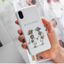 Search for dia de los muertos iphone cases Skeleton
