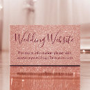 Search for business enclosure cards Details