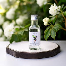 Search for birthday bottle stickers Watercolor