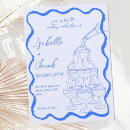 Search for champagne wedding invitations Retro