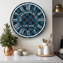 Search for roman numerals clocks Rustic