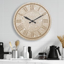 Search for girly clocks Glitter