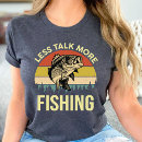 Search for vintage fishing tshirts Angler