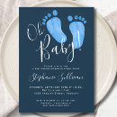 Search for navy mum invitations Oh baby