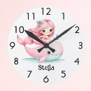 Search for mermaid nursery art Girl