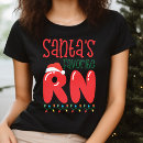 Search for nursing christmas tshirts Nurse