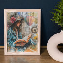 Search for read colours posters For her