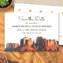 Search for arizona save the dates Boho