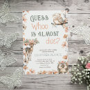 Search for flower borders baby shower invitations Watercolor