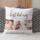 Search for happy fathers day cushions Elegant